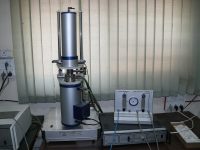 Thermo Mechanical Analyser