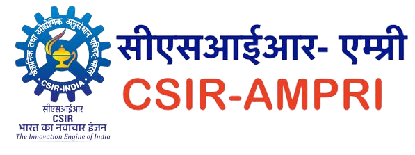 CSIR-AMPRI