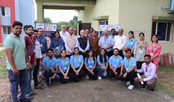 Inauguration AcSIR SCIENCE CLUB 2025_P3