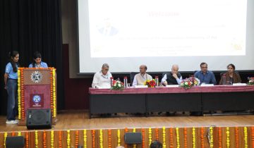 Inauguration AcSIR SCIENCE CLUB 2025_P5