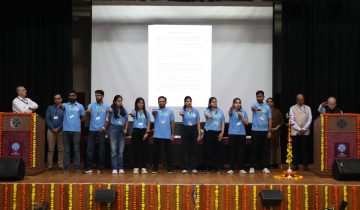 Inauguration AcSIR SCIENCE CLUB 2025_P7