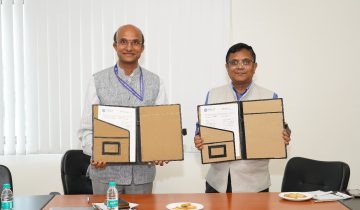 MOU CSIR-AMPRI & IISER Bhopal_P1