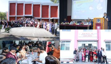 9TH Science teachers workshop