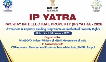 IP Yatra IP Yatra
