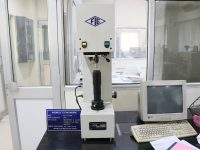 Hardness Testing Machine