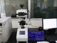 Micro Hardness Testing