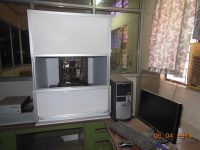 Nano Indenter
