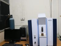 Optical Emmision Analyser