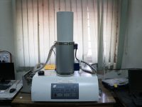 Thermal Conductivity