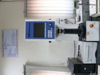 Universal Hardness Testing Machine