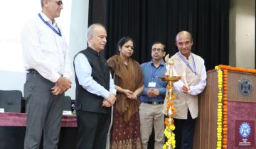 Inauguration AcSIR SCIENCE CLUB 2025_P1