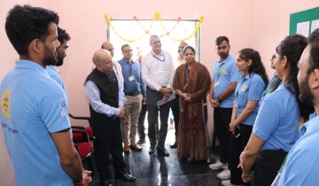 Inauguration AcSIR SCIENCE CLUB 2025_P2