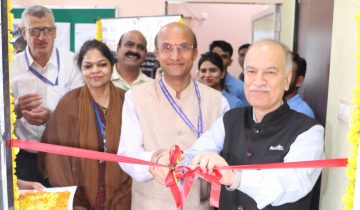 Inauguration AcSIR SCIENCE CLUB 2025_P6