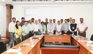 MOU CSIR-AMPRI & IISER Bhopal_P2