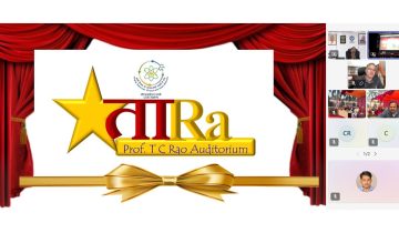 02-02-2026-P6-Naming of CSIR-AMPRI Auditorium