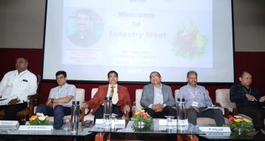 Glimpse of Industry Meet and EXPO on 15-05-2023