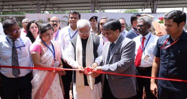 OWOL-EXPO-inaugrated by the Chief Guest, Hon'ble Governor of M. P. Shri Mangubhai Patel on 14-05-2023
