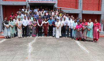 IP Awareness Programme